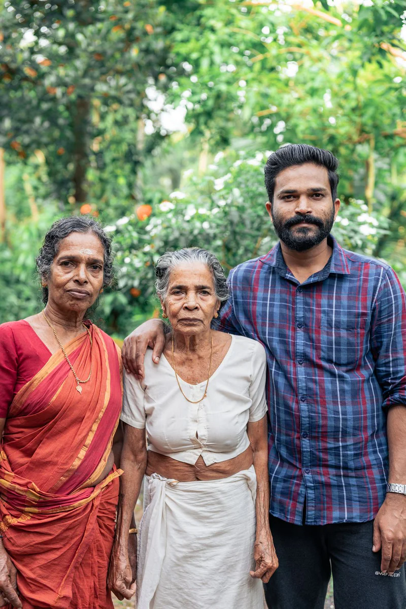 About Sahara Home Care