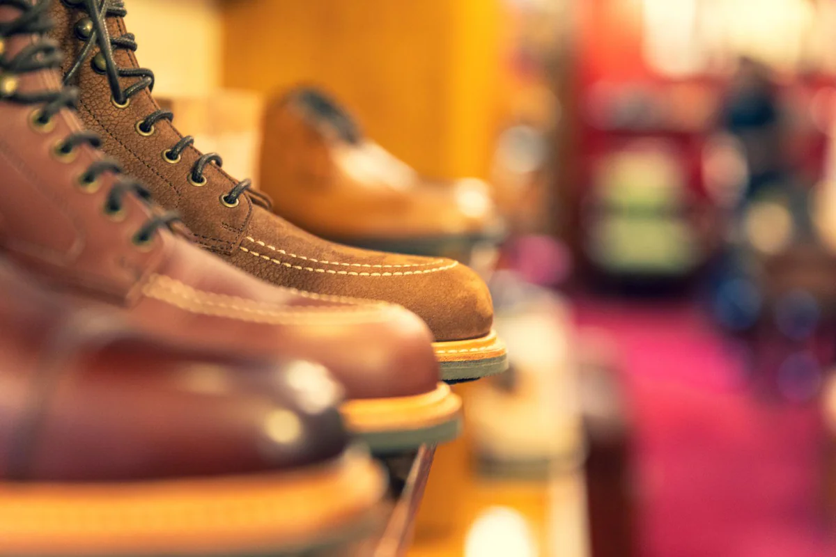 Chelsea boots