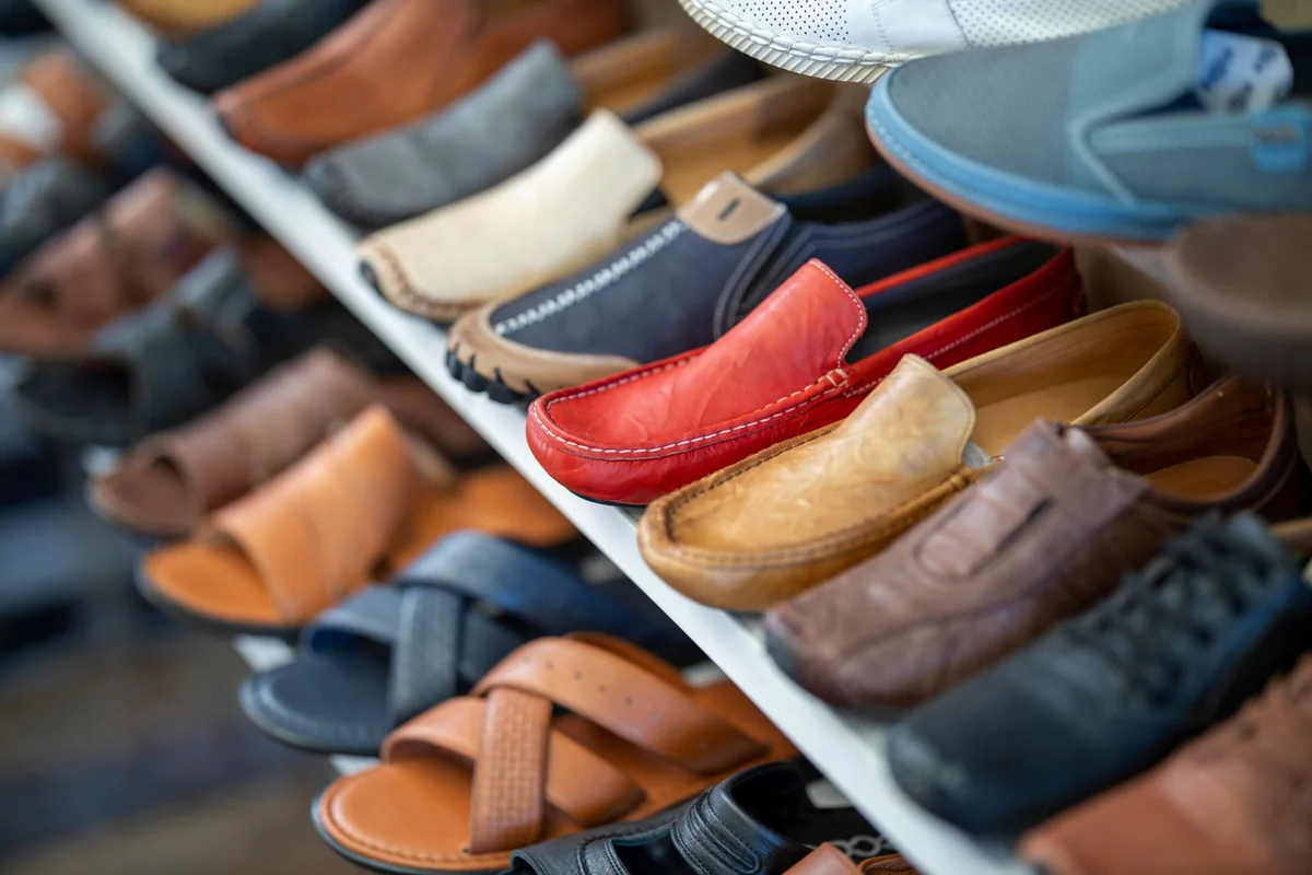 Loafers 2