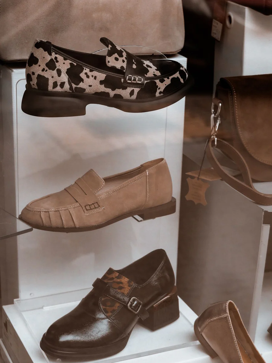 Loafers