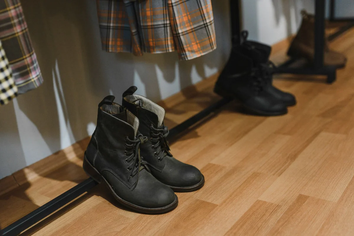 Chelsea boots 2