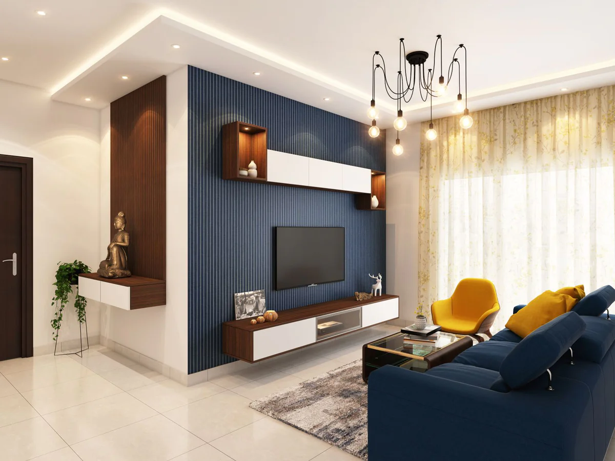 Design that fits how you live