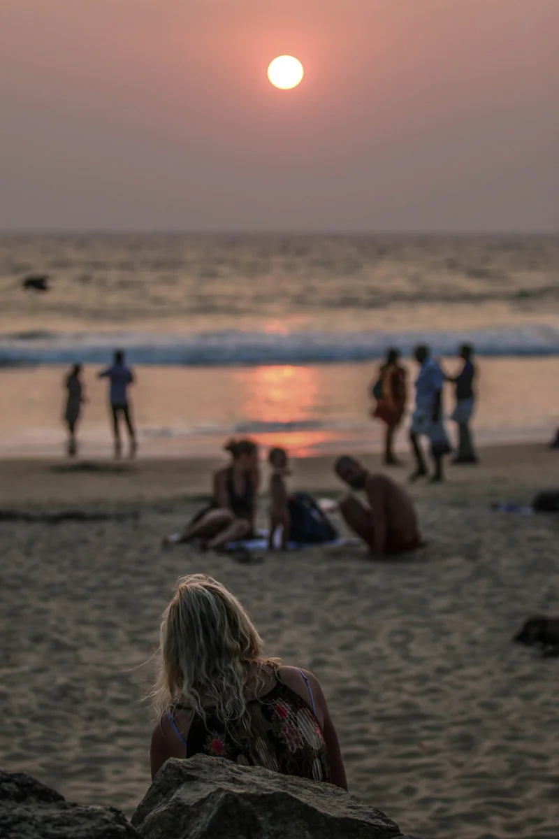 Family holidays & honeymoons