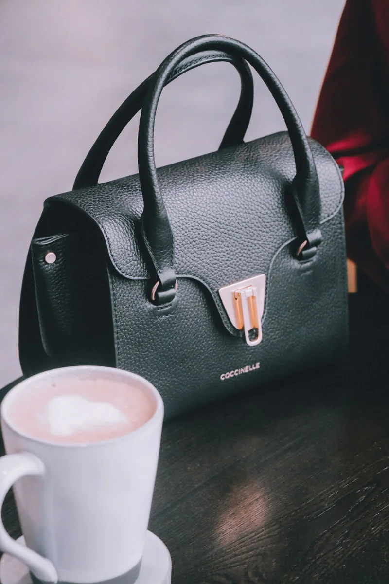 Office handbag