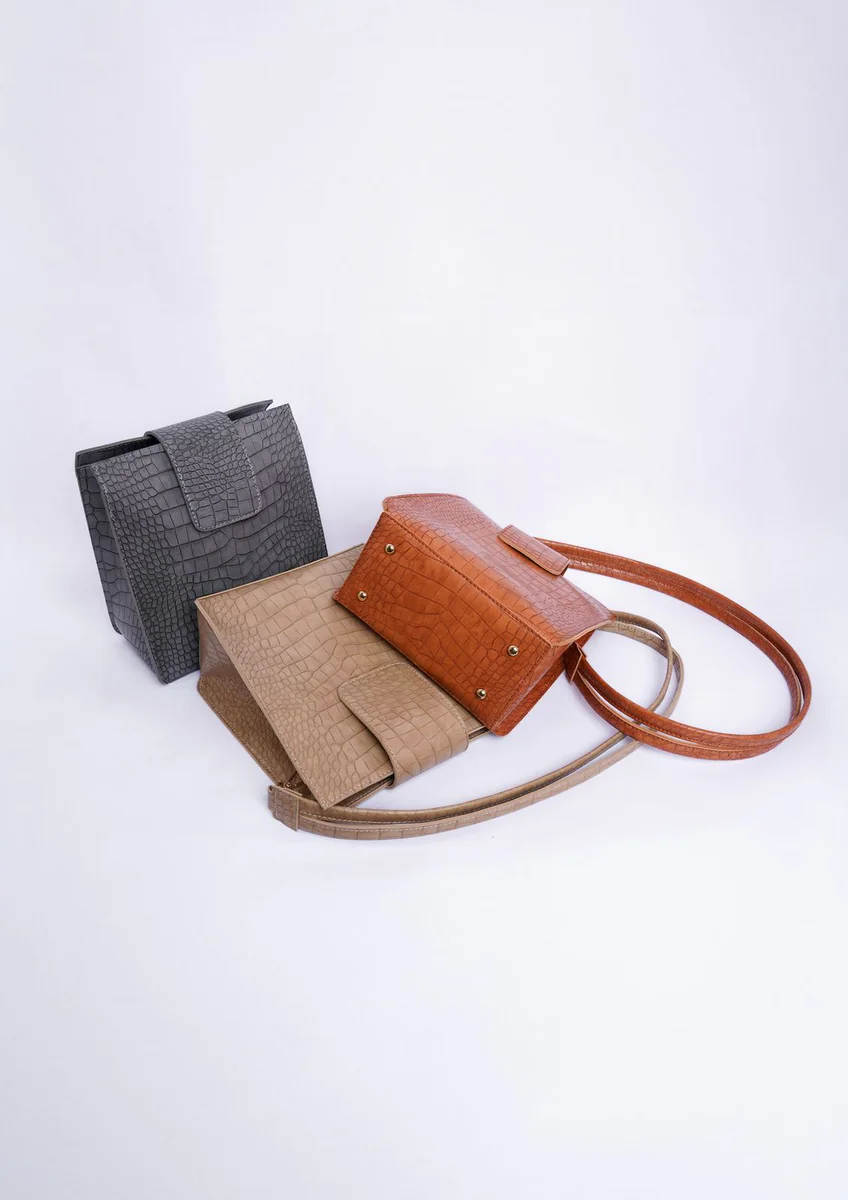 Work tote 2