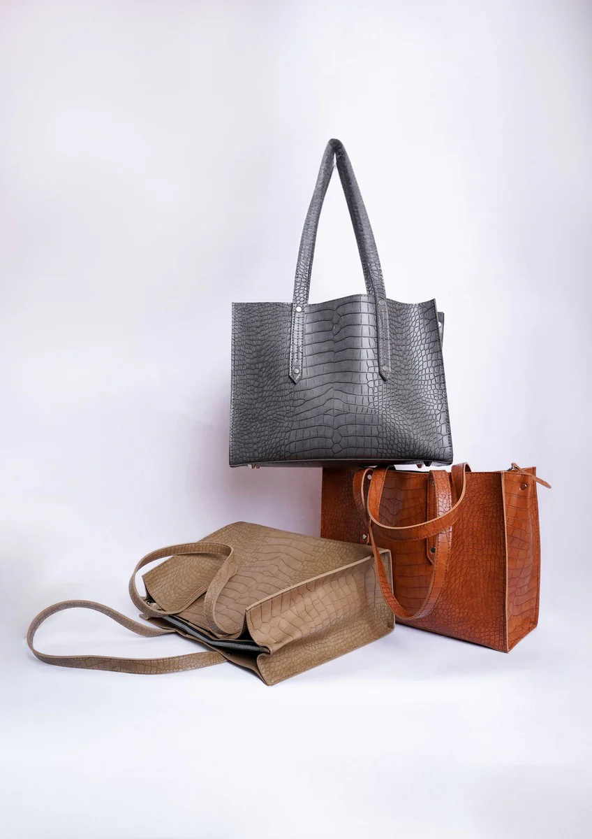 Work tote