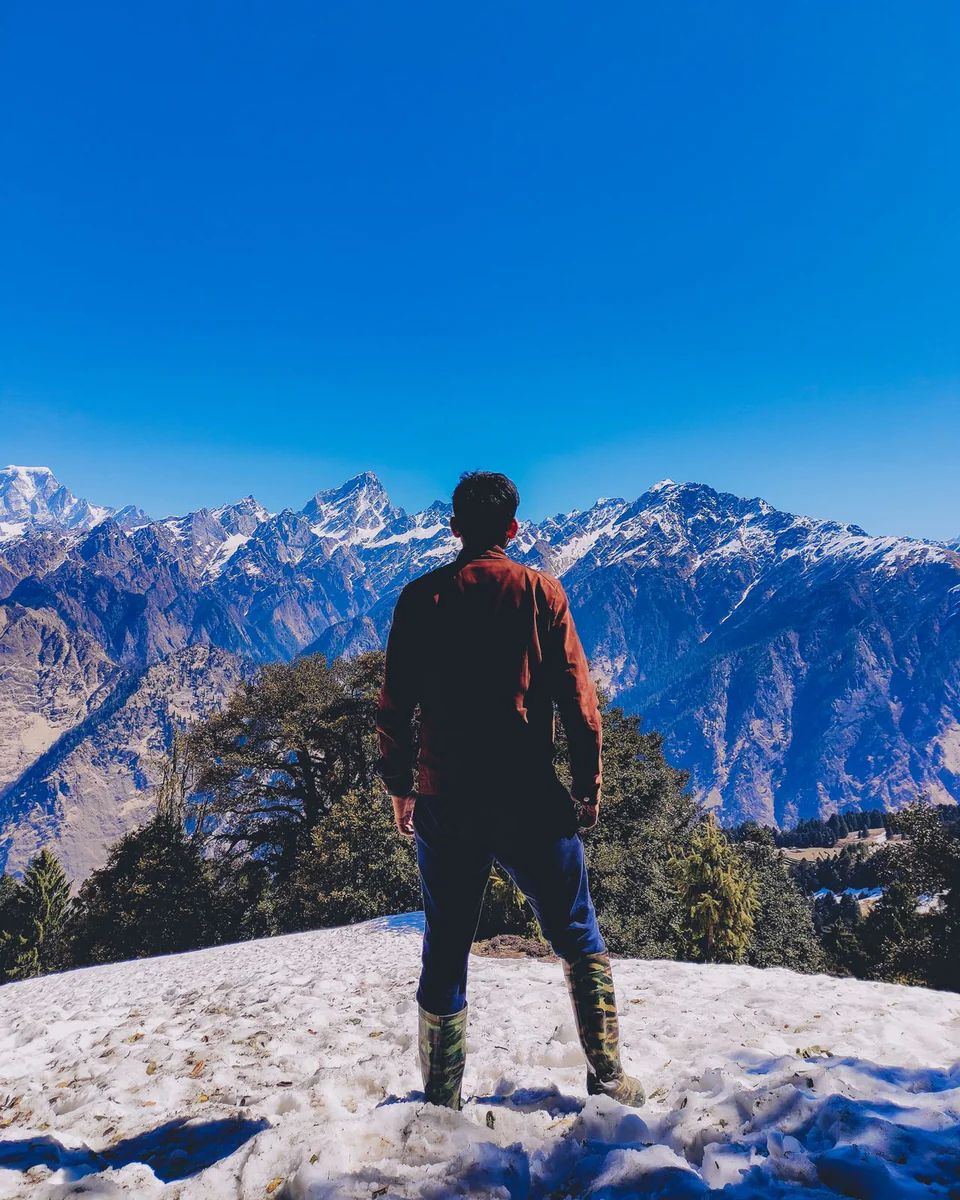 एक आधुनिक दृष्टिकोण