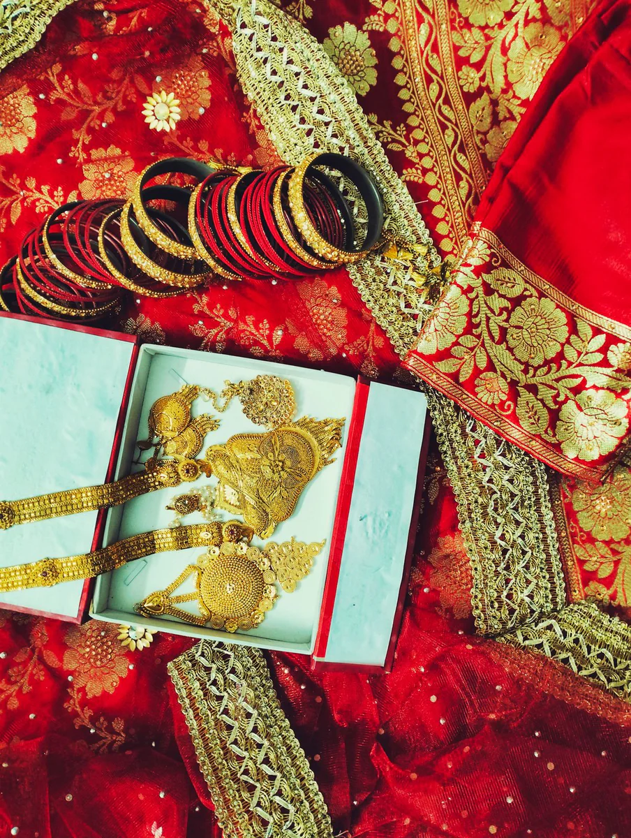 Bangle set