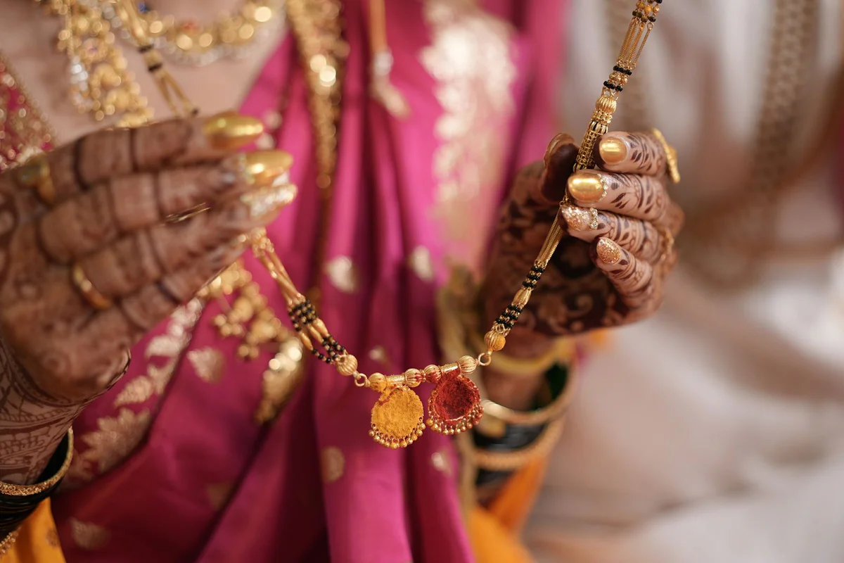 Mangalsutra 2