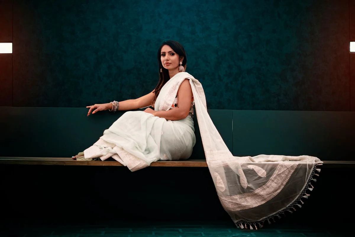 Cotton & Handloom Sarees