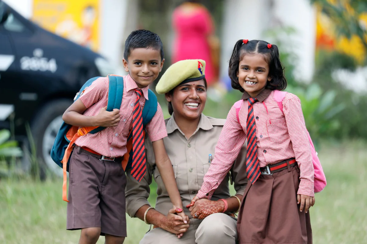 👨‍👩‍👧 “पालक म्हणून नेमकं काय करावं?”