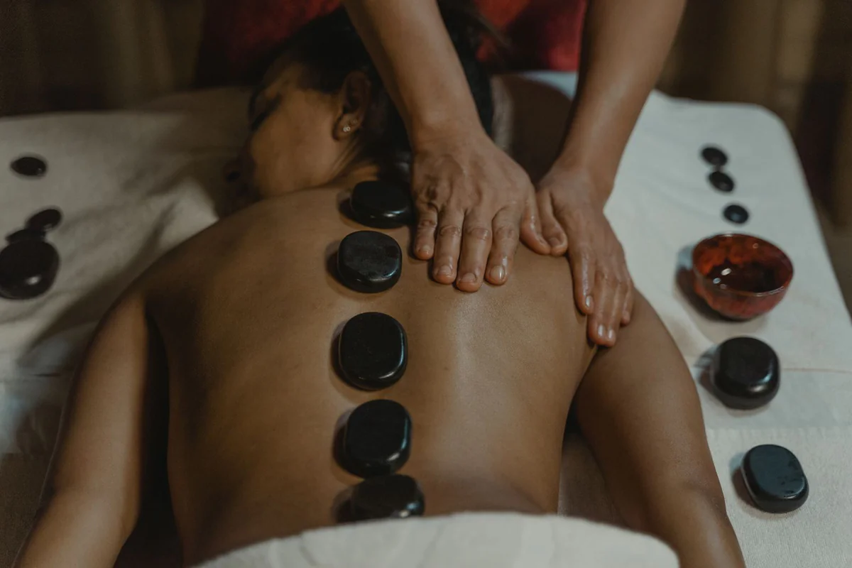 Reclaim Vitality, Youthfulness, and Immunity