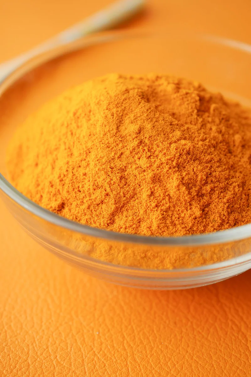 Spices & Masalas