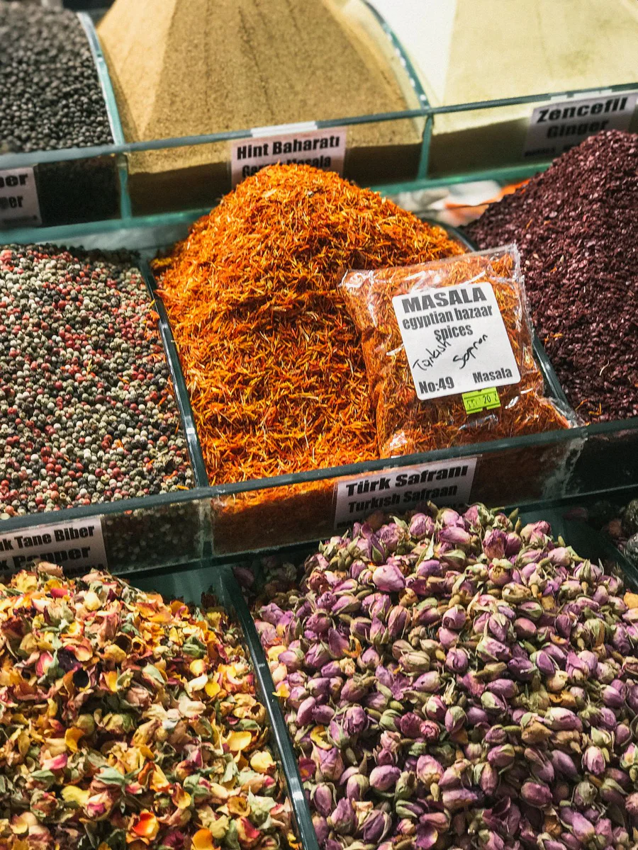 Garam Masala