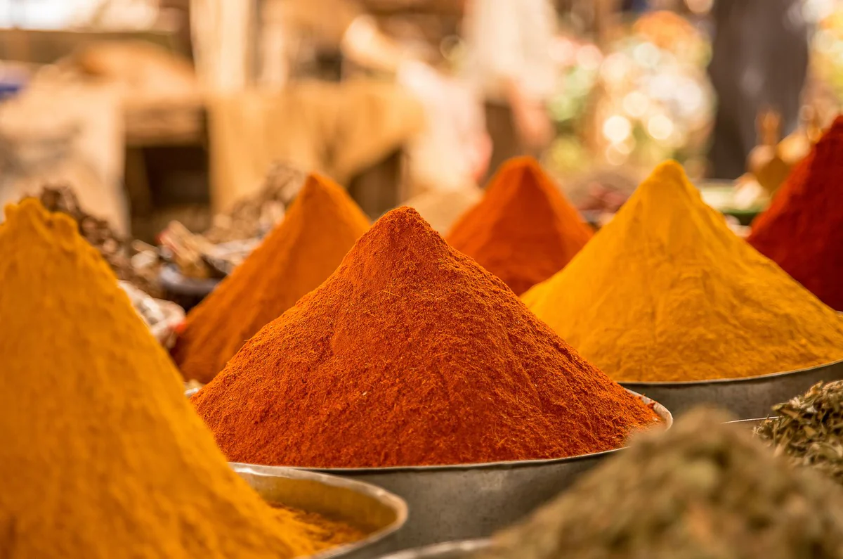 Red Chilli Powder (200g)