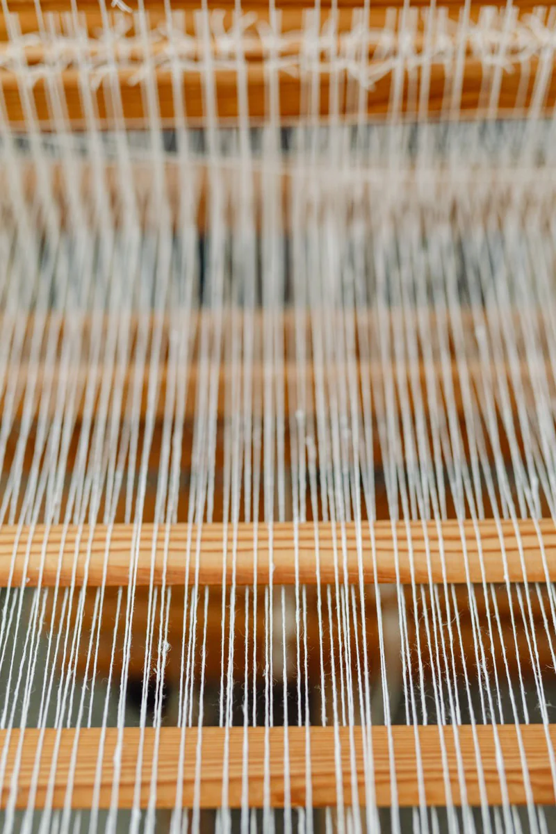 Handloom