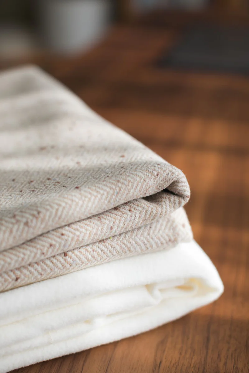Pure cotton