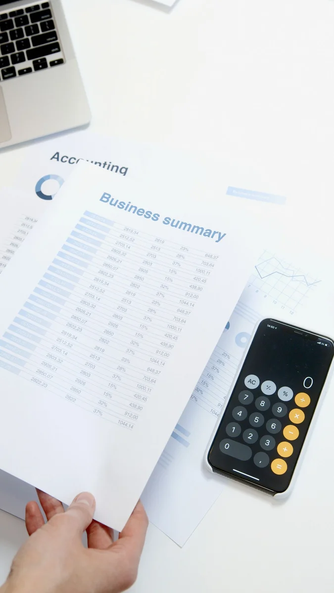 GST registration & returns