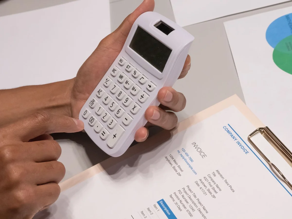 Income tax & ITR filing