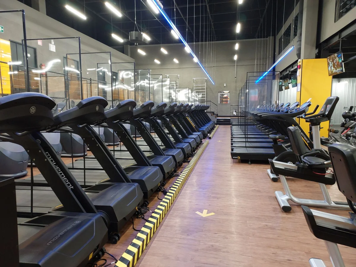 Personal Training