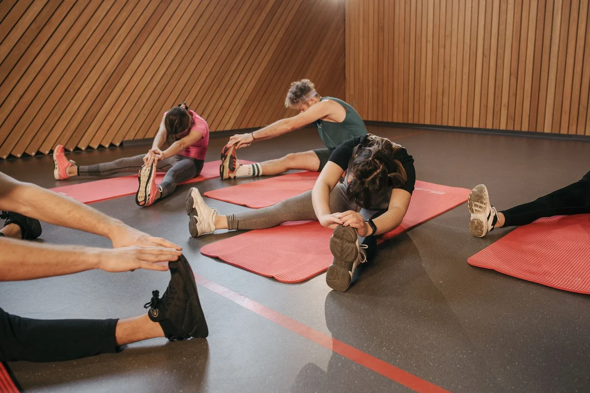 Group Classes