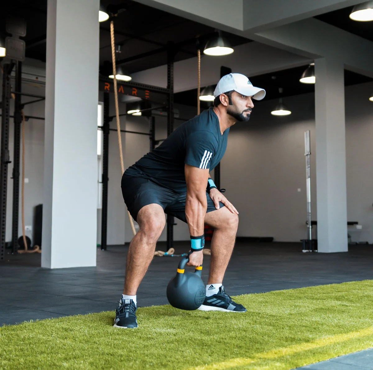 Weight-loss & HIIT