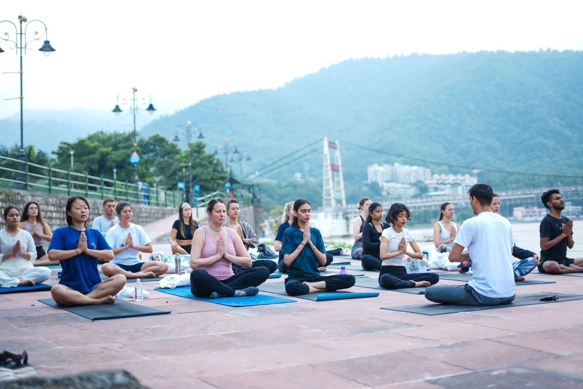 More than a workout — a community
