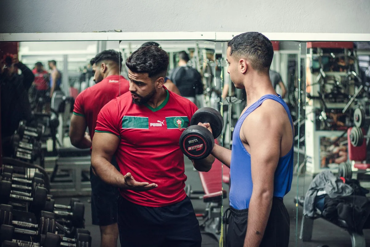 Strength & Conditioning
