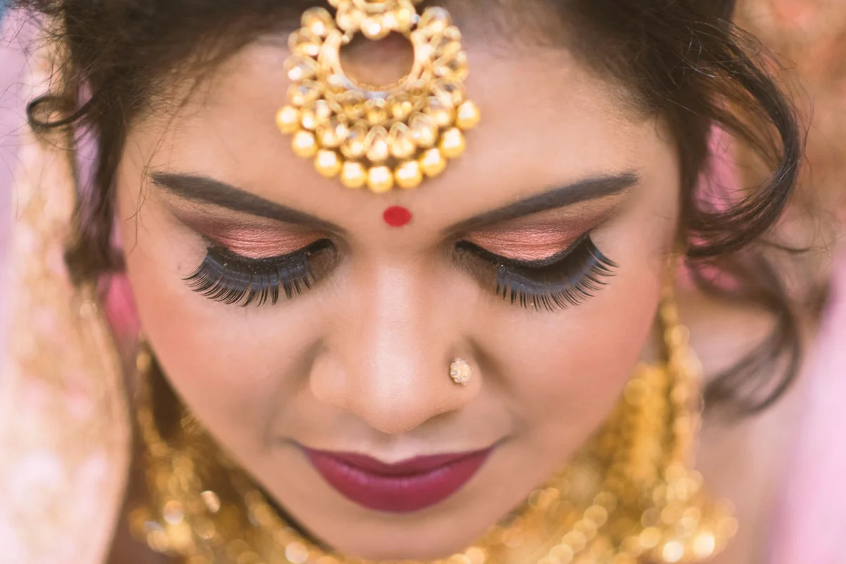 Party & Occasion Makeup