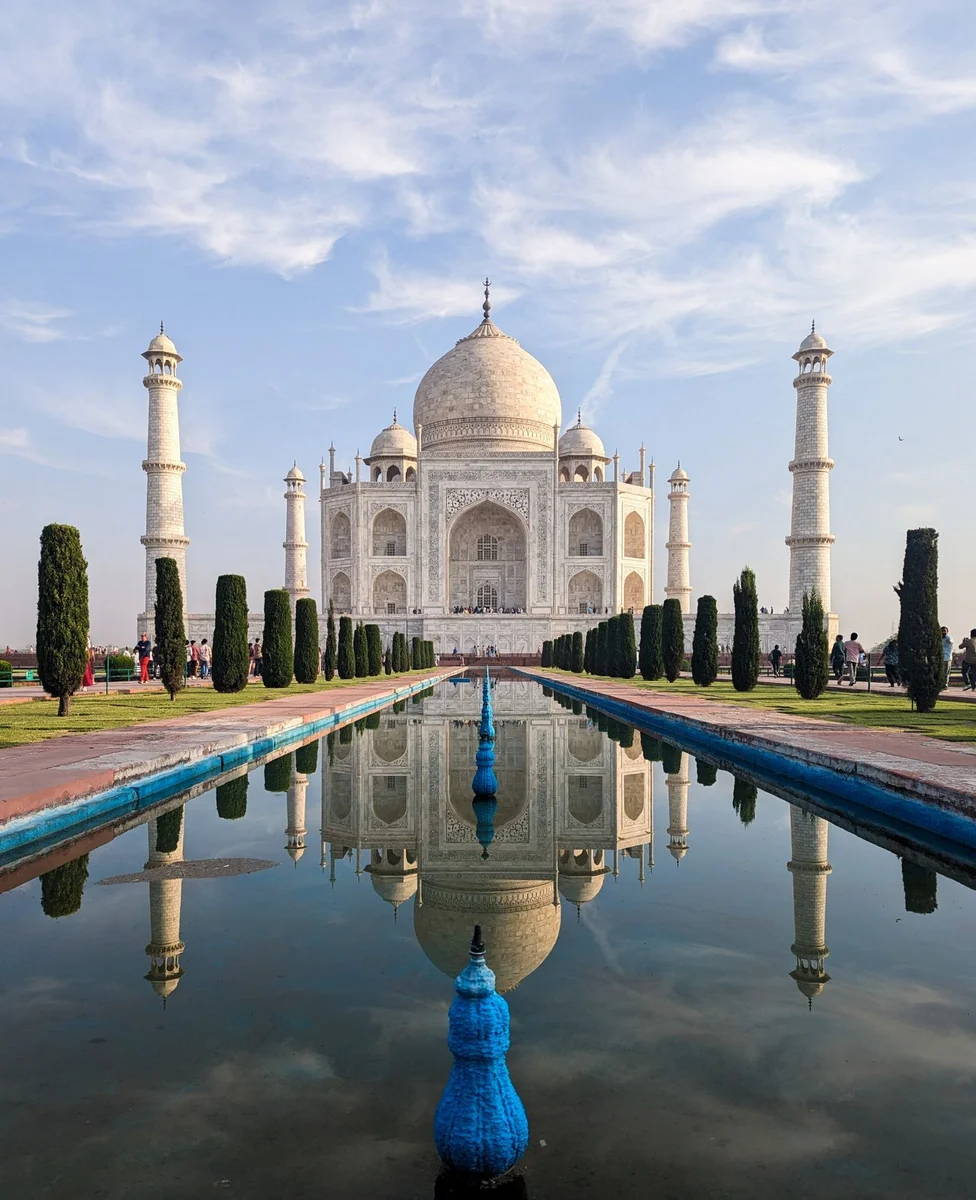 Heritage & monuments