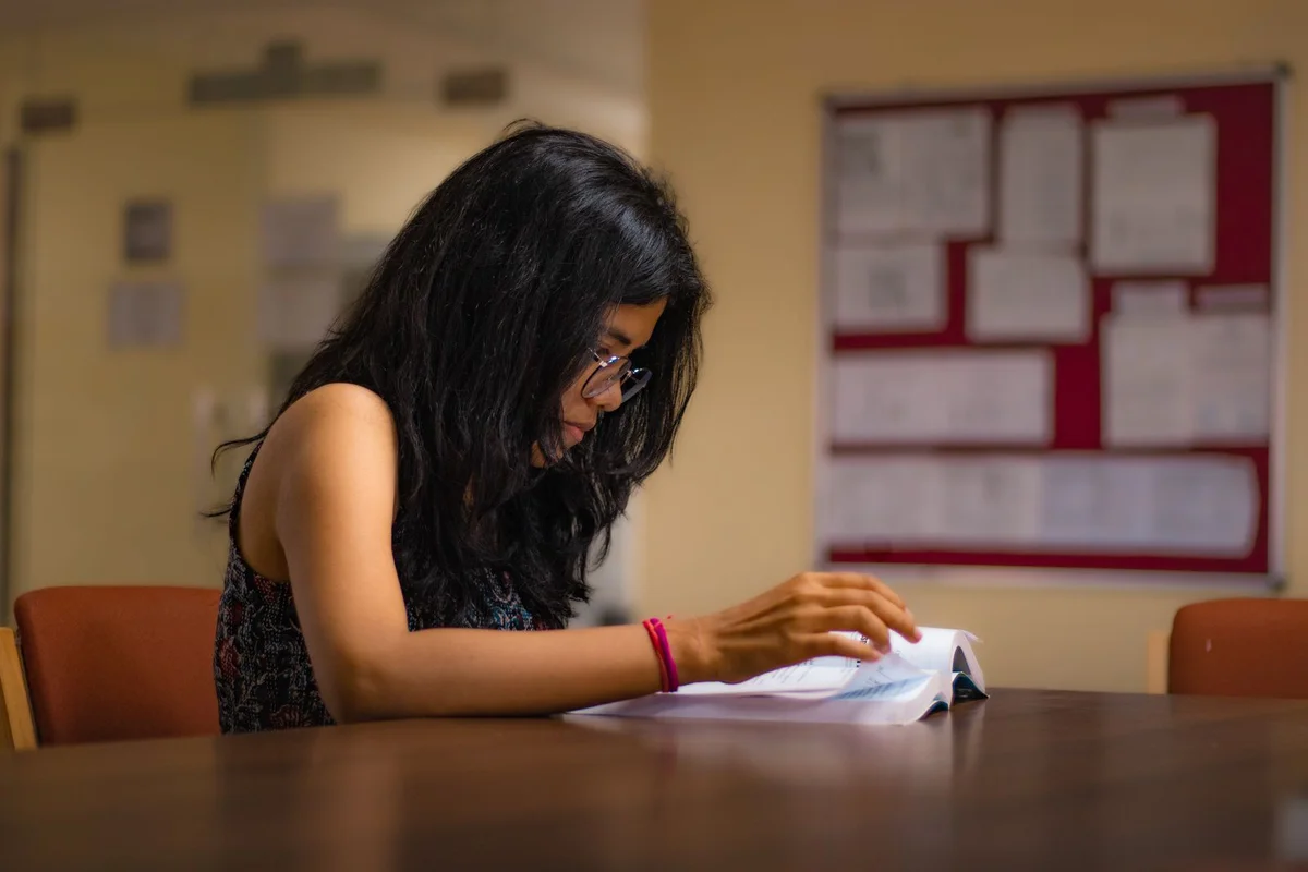 A calm, structured way to learn