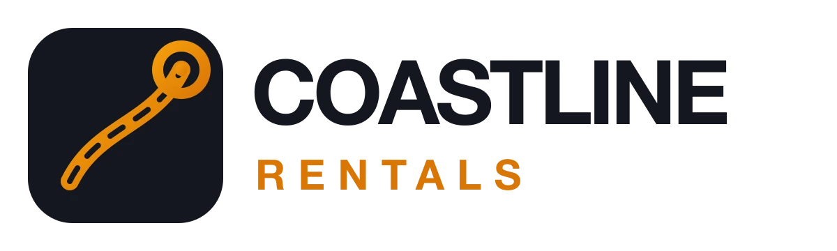 Coastline Rentals