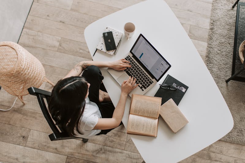 Work From Home Kit