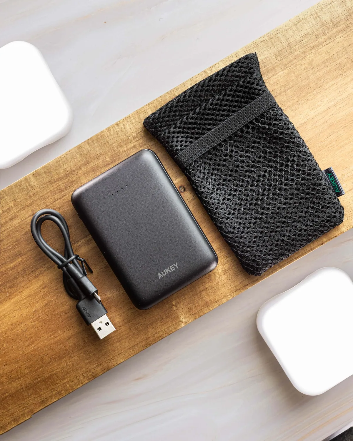 20,000 mAh power bank