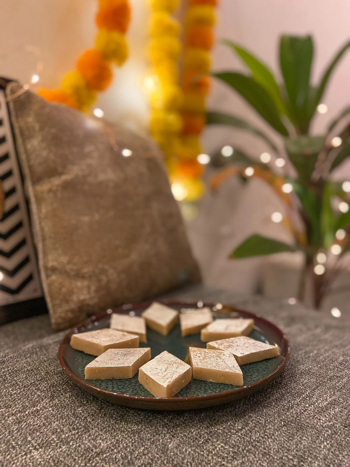 Kaju katli, 500 g