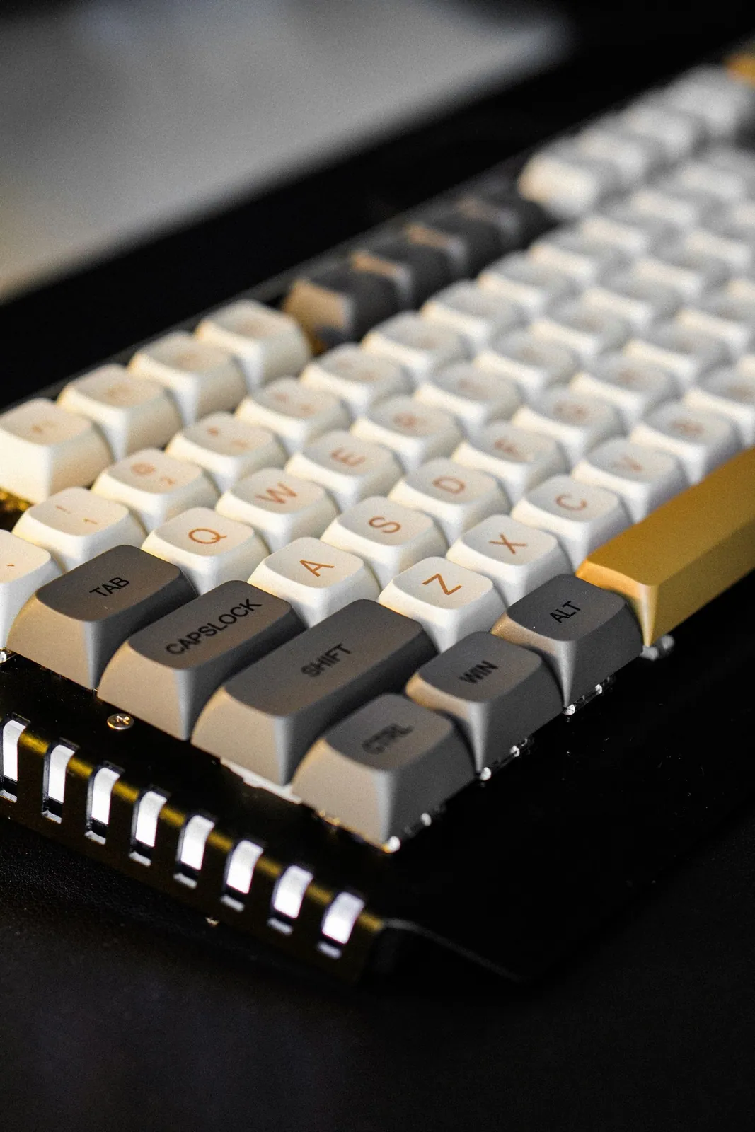 Mechanical keyboard 2