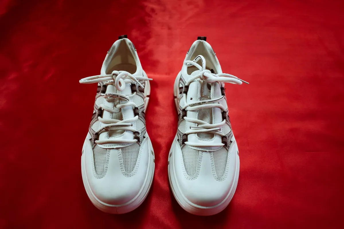 Footwear