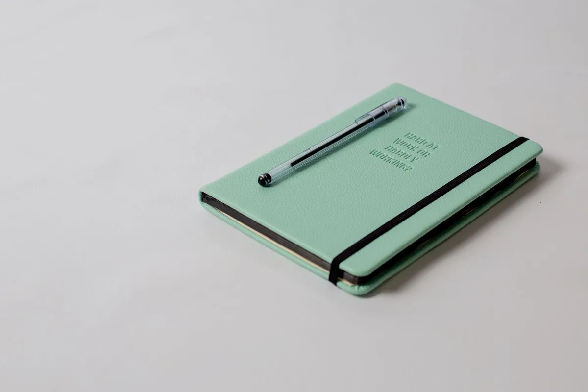 Books & Stationery