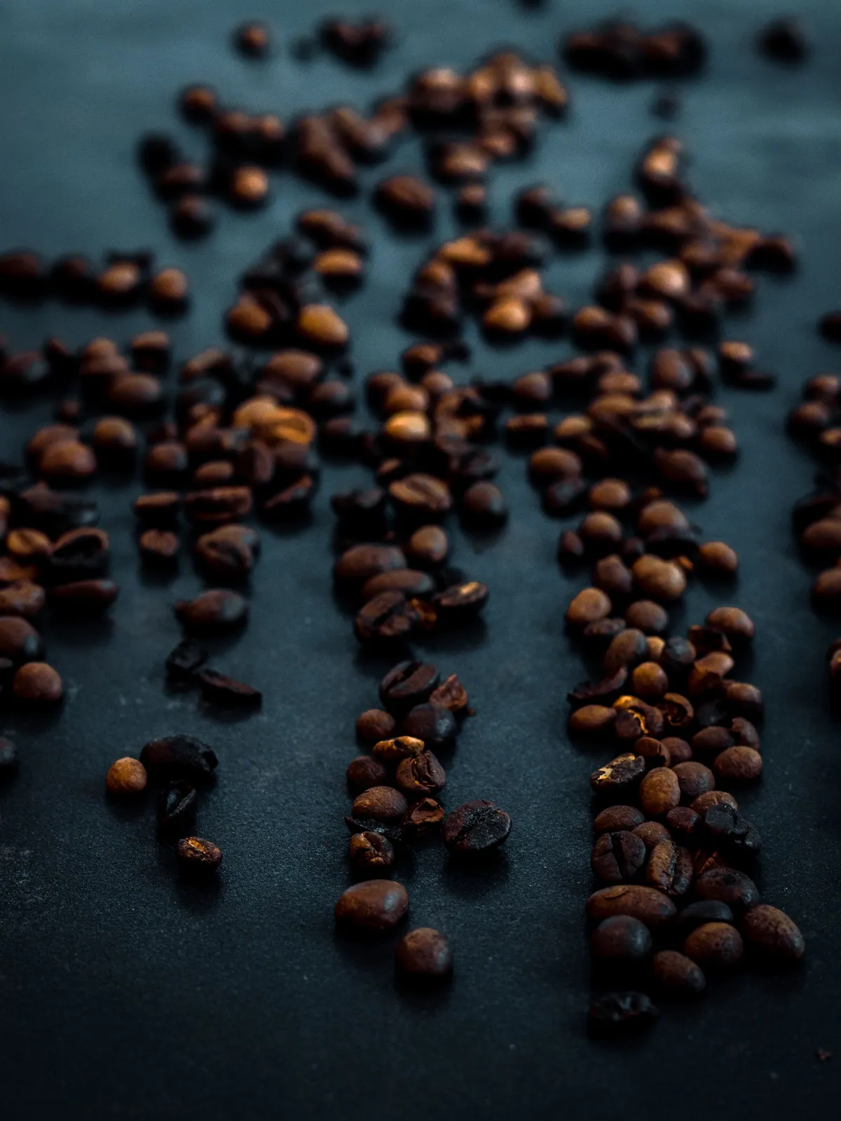 South Indian filter coffee, 250 g 2