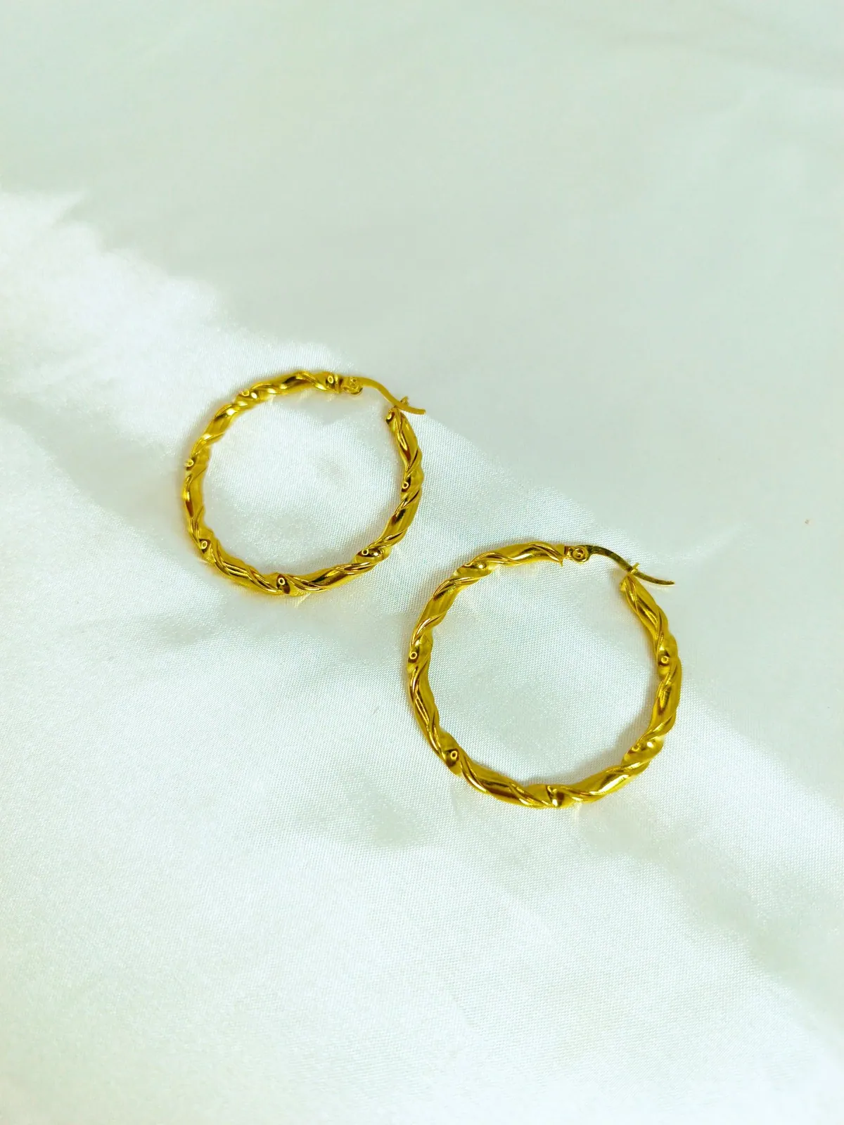 Jewellery