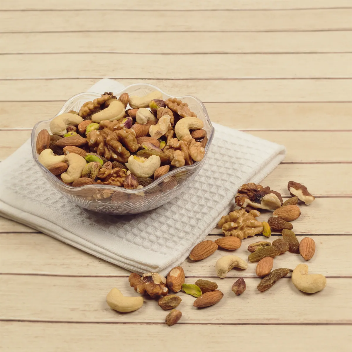 Dry fruits gift box 2