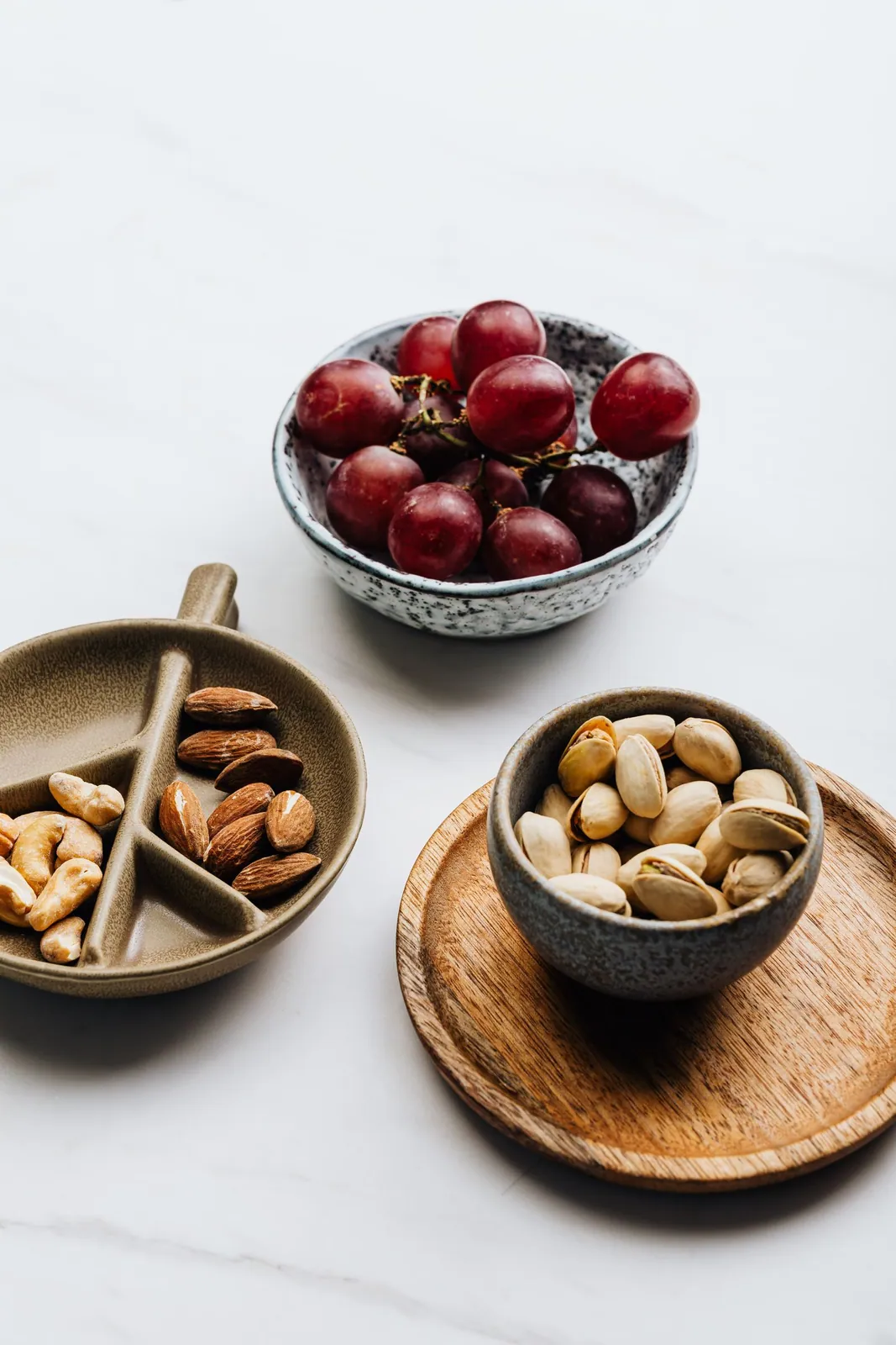 Dry fruits gift box
