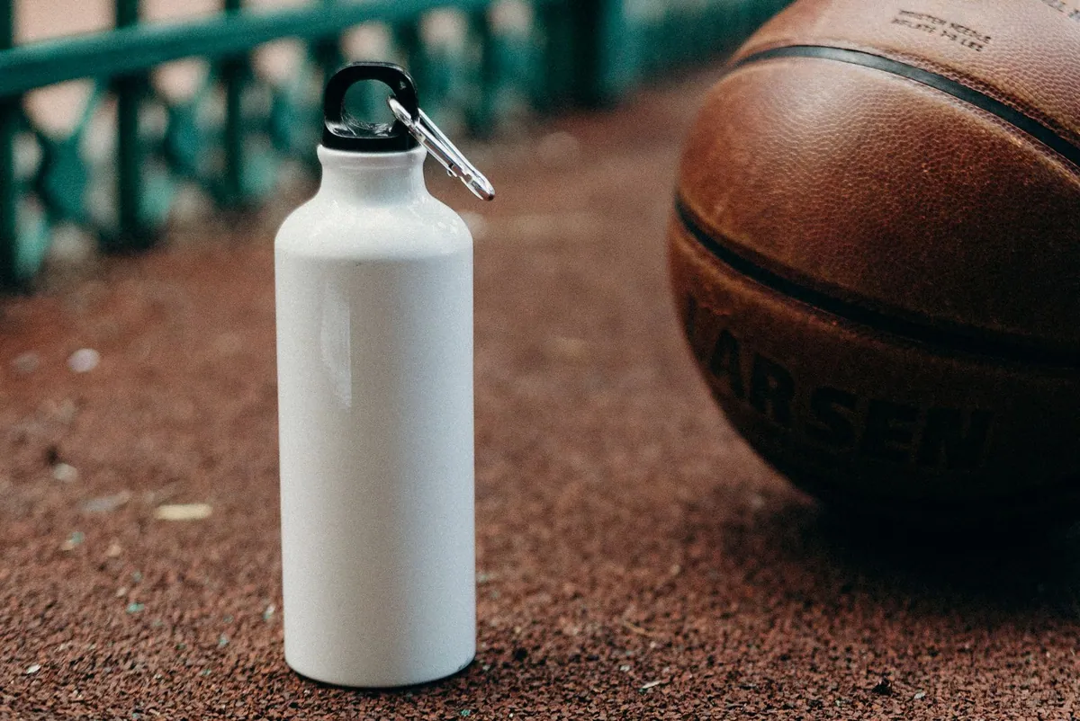 Insulated steel bottle, 750 ml 2