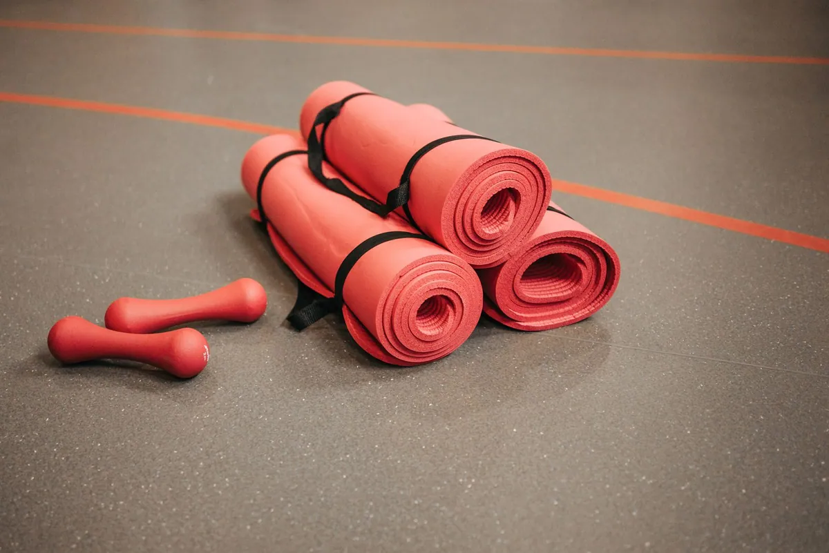 Sport & Fitness