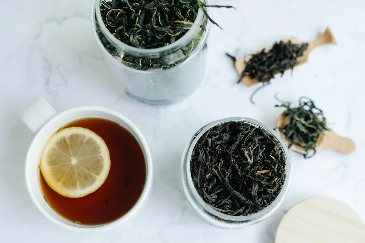 Assam tea, 500 g 2