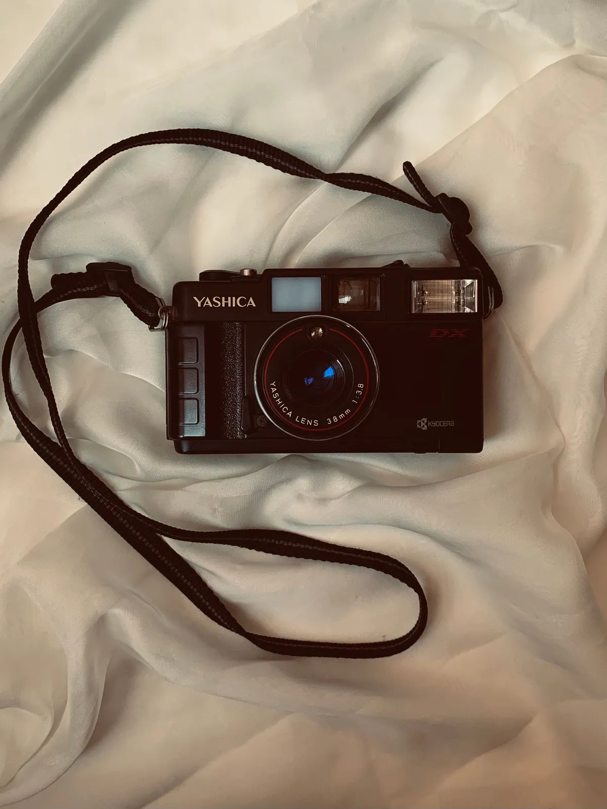 Retro instant camera 2