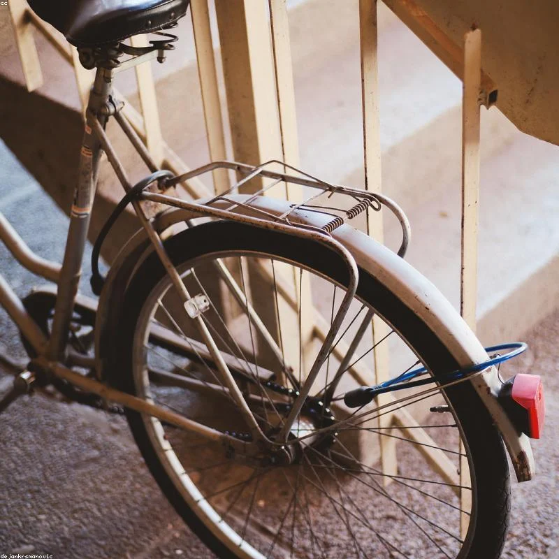 Heavy-Duty Bike Lock 3