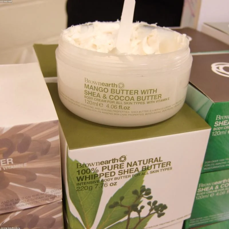 Nourishing Body Lotion 400ml 2