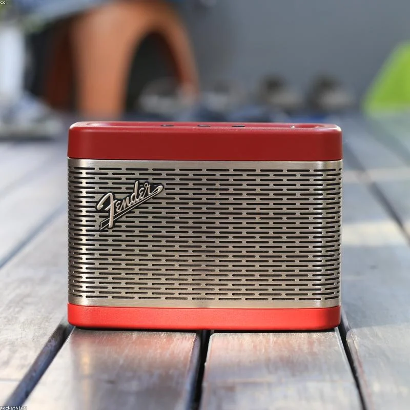 Portable Bluetooth Speaker 2