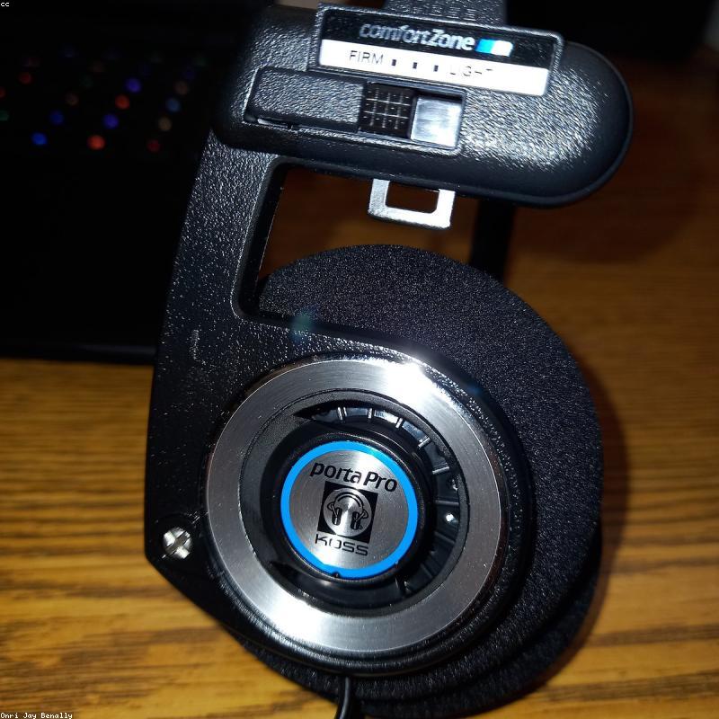 Audio & Sound